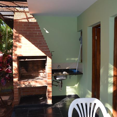Arami Hotel & Lodge Puerto Iguazu Luaran gambar