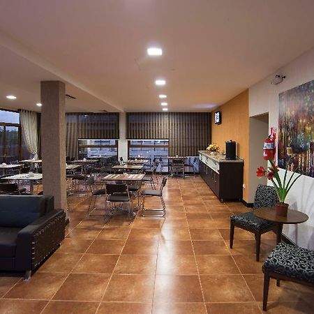 Arami Hotel & Lodge Puerto Iguazu Luaran gambar