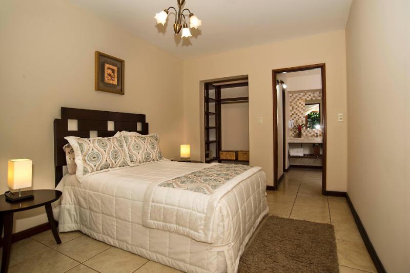 Arami Hotel & Lodge Puerto Iguazu Luaran gambar
