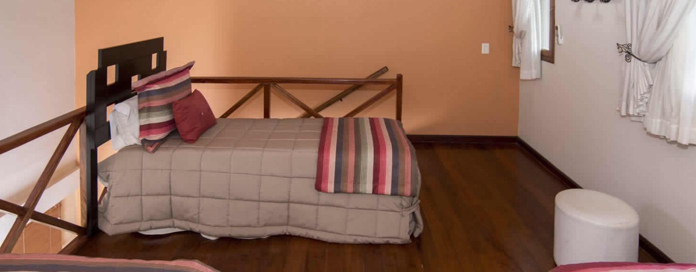 Arami Hotel & Lodge Puerto Iguazu Luaran gambar