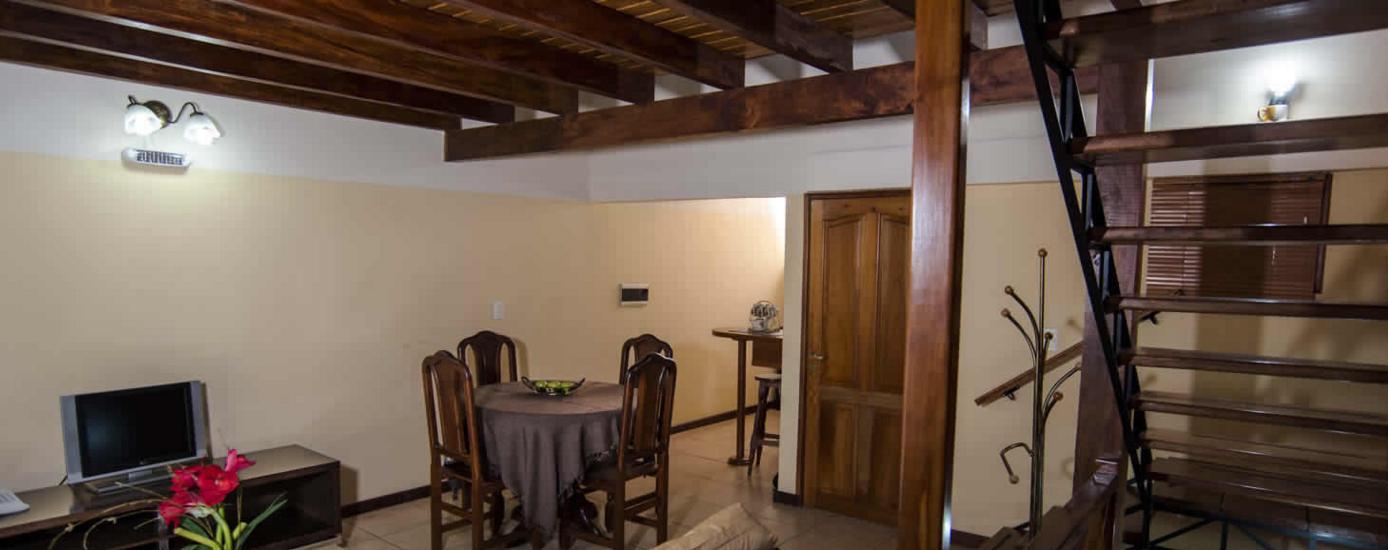 Arami Hotel & Lodge Puerto Iguazu Luaran gambar