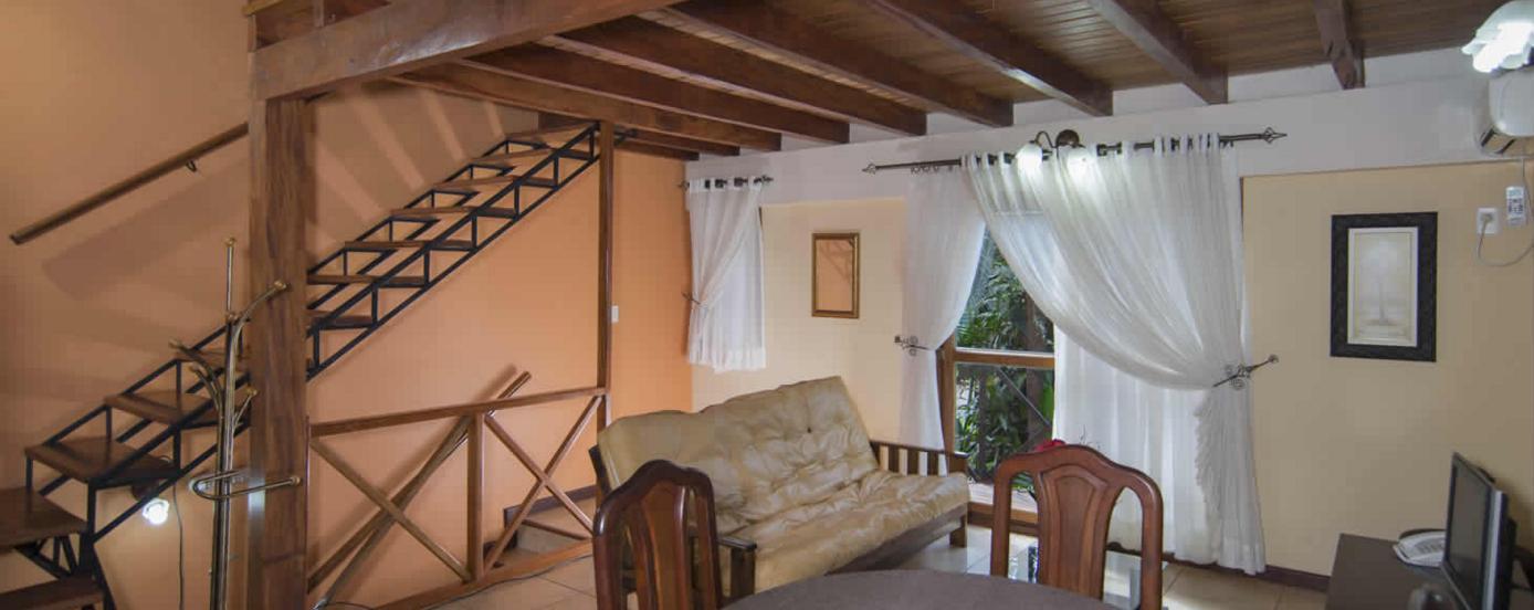 Arami Hotel & Lodge Puerto Iguazu Luaran gambar