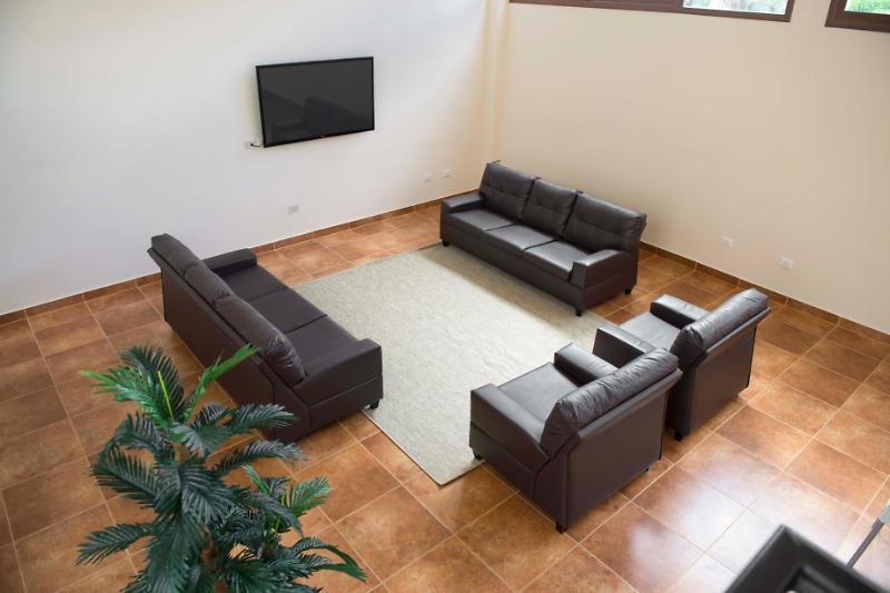Arami Hotel & Lodge Puerto Iguazu Luaran gambar