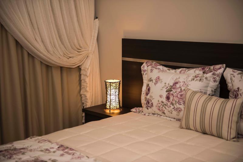 Arami Hotel & Lodge Puerto Iguazu Luaran gambar