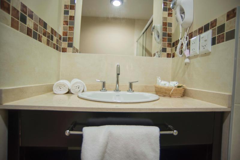Arami Hotel & Lodge Puerto Iguazu Luaran gambar
